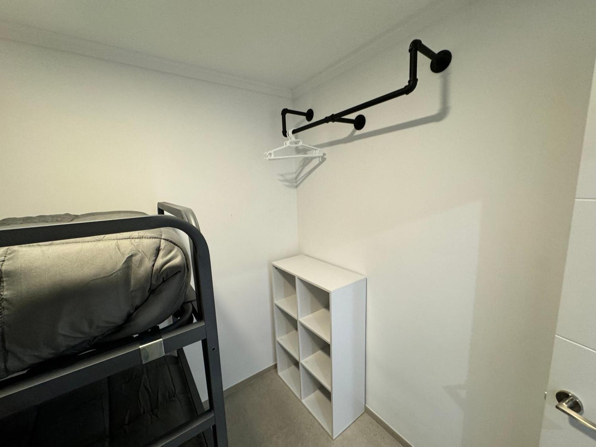 Piso Nuevo Al Lado Del Mar Appartement Valencia Buitenkant foto