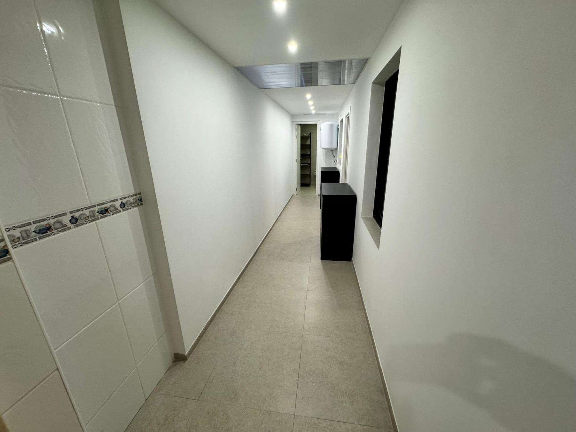 Piso Nuevo Al Lado Del Mar Appartement Valencia Buitenkant foto